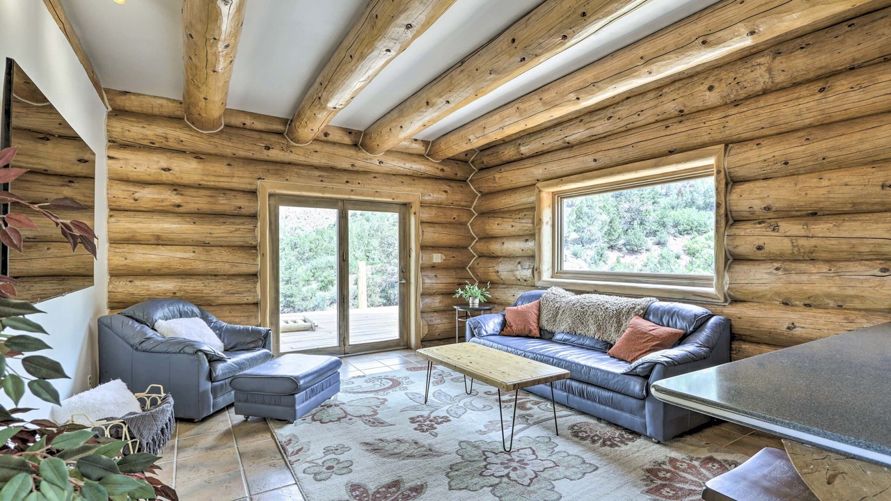 Photo of Bedroom in Glenwood Springs