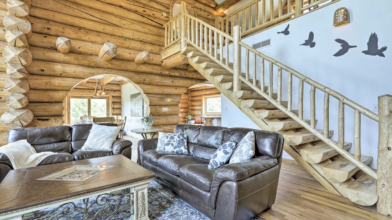 Photo of Livingroom in Glenwood Springs