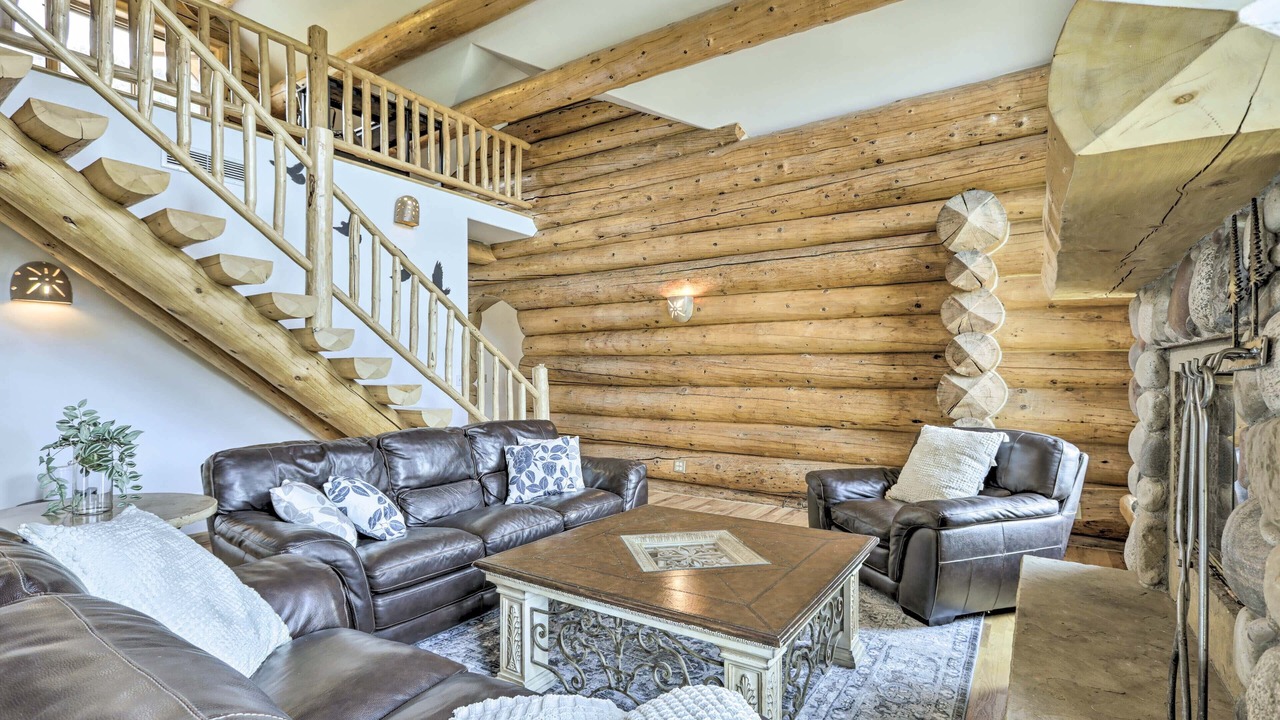 Photo of Livingroom in Glenwood Springs