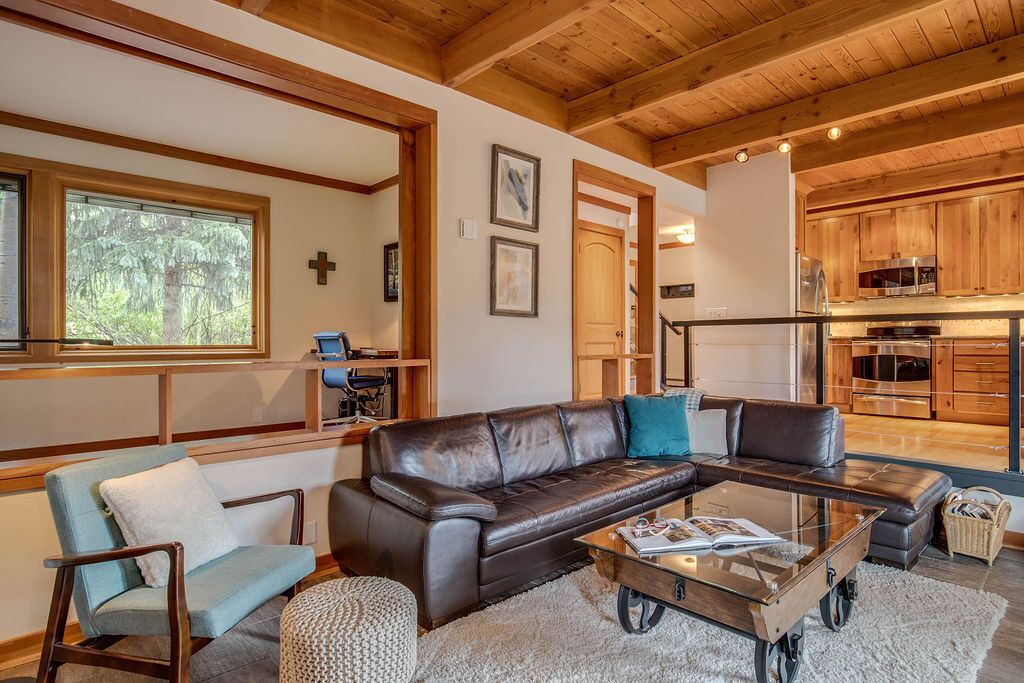 Photo of Bedroom in Keystone