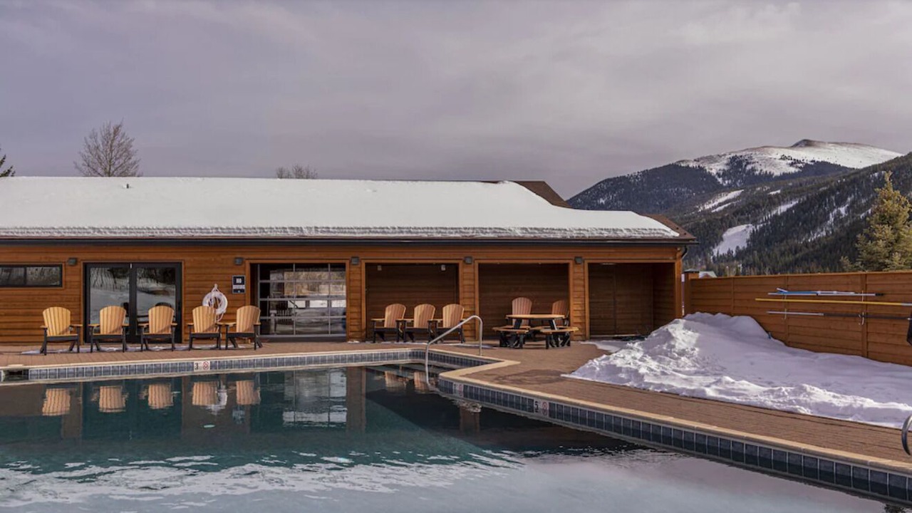 Photo of Outdoor in Keystone