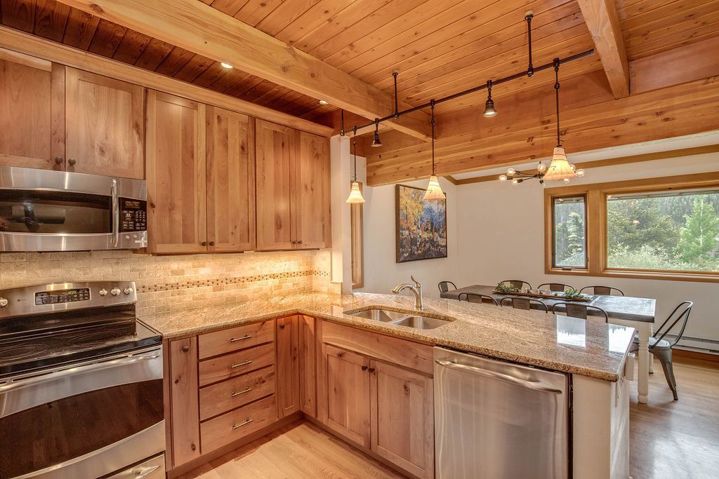 Photo of Bedroom in Keystone