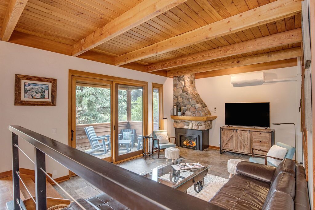 Photo of Bedroom in Keystone