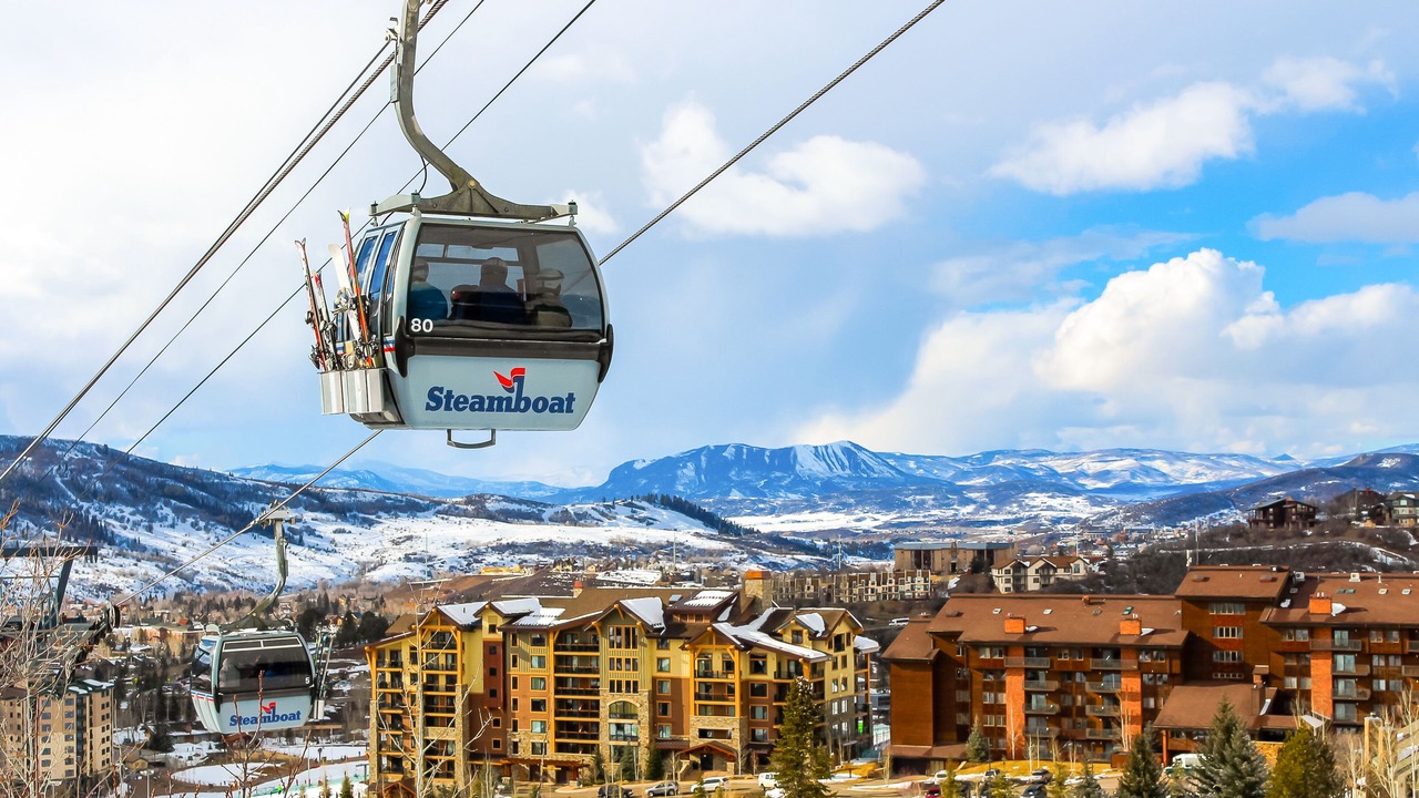 Photo of Others in Steamboat Springs