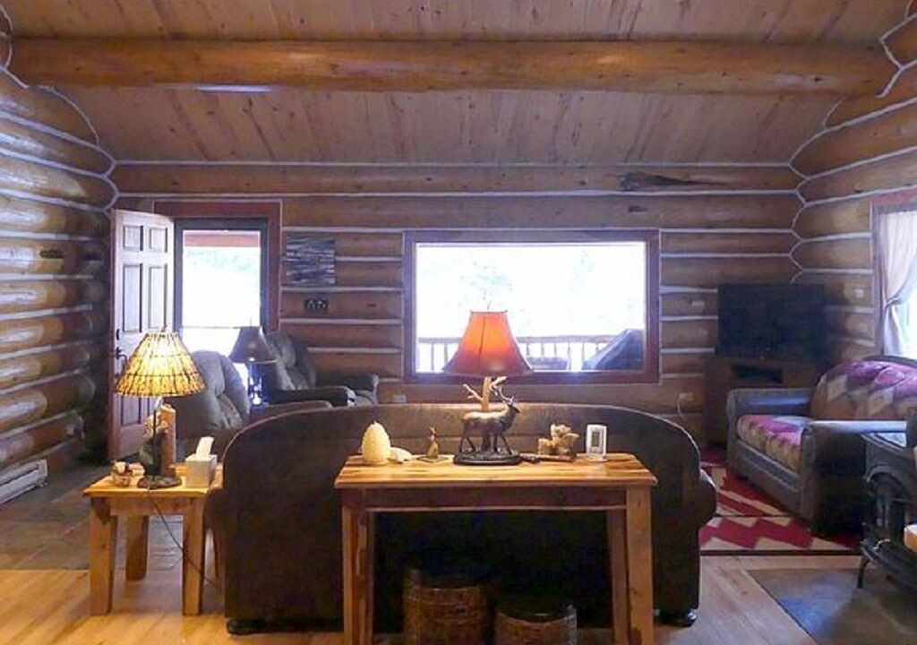 Photo of Bedroom in Cimarron