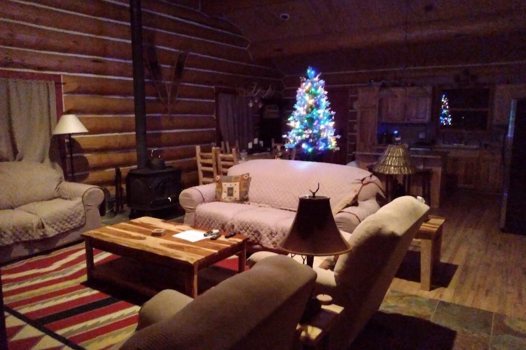 Photo of Livingroom in Cimarron