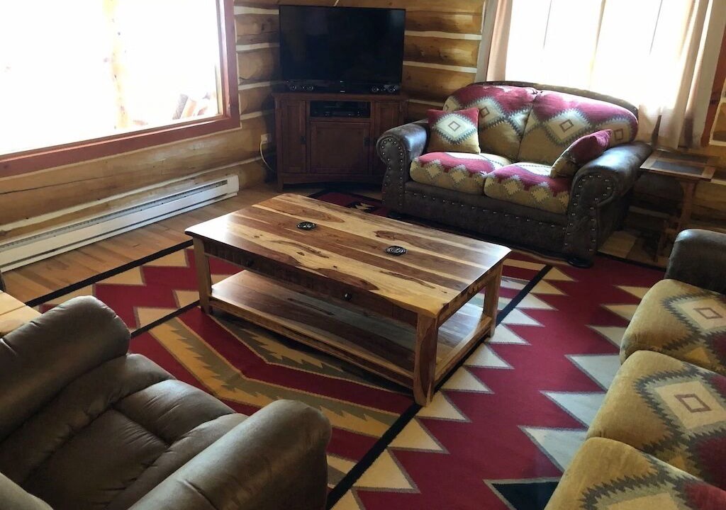 Photo of Bedroom in Cimarron