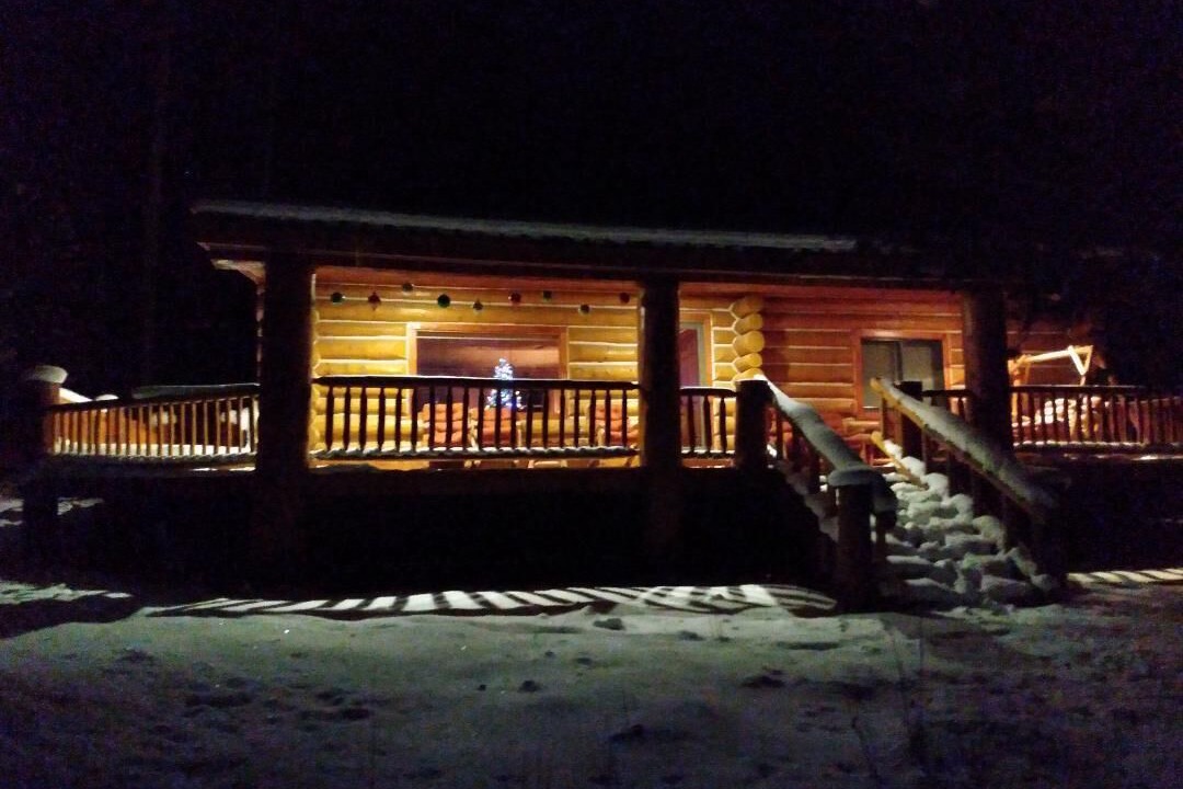 Photo of Outdoor in Cimarron