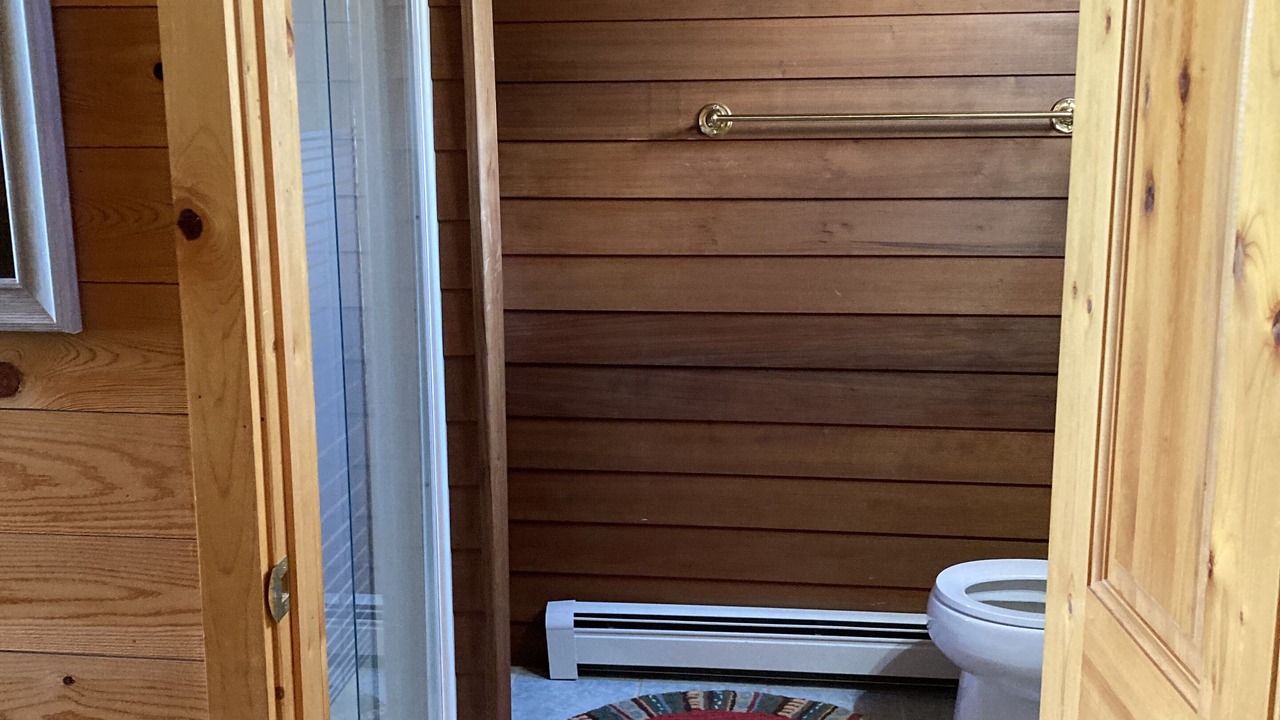 Photo of Bathroom in Collbran