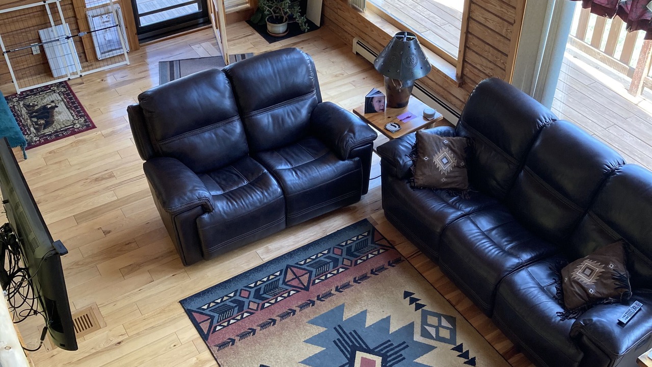 Photo of Livingroom in Collbran