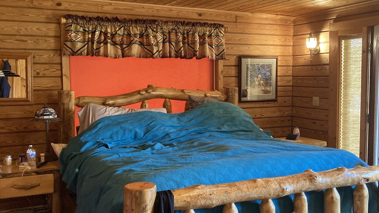 Photo of Bedroom in Collbran