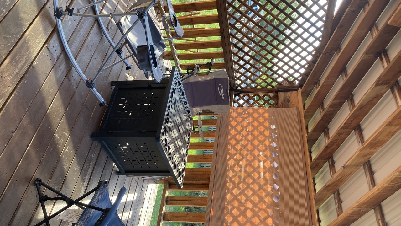 Photo of Outdoor in Collbran