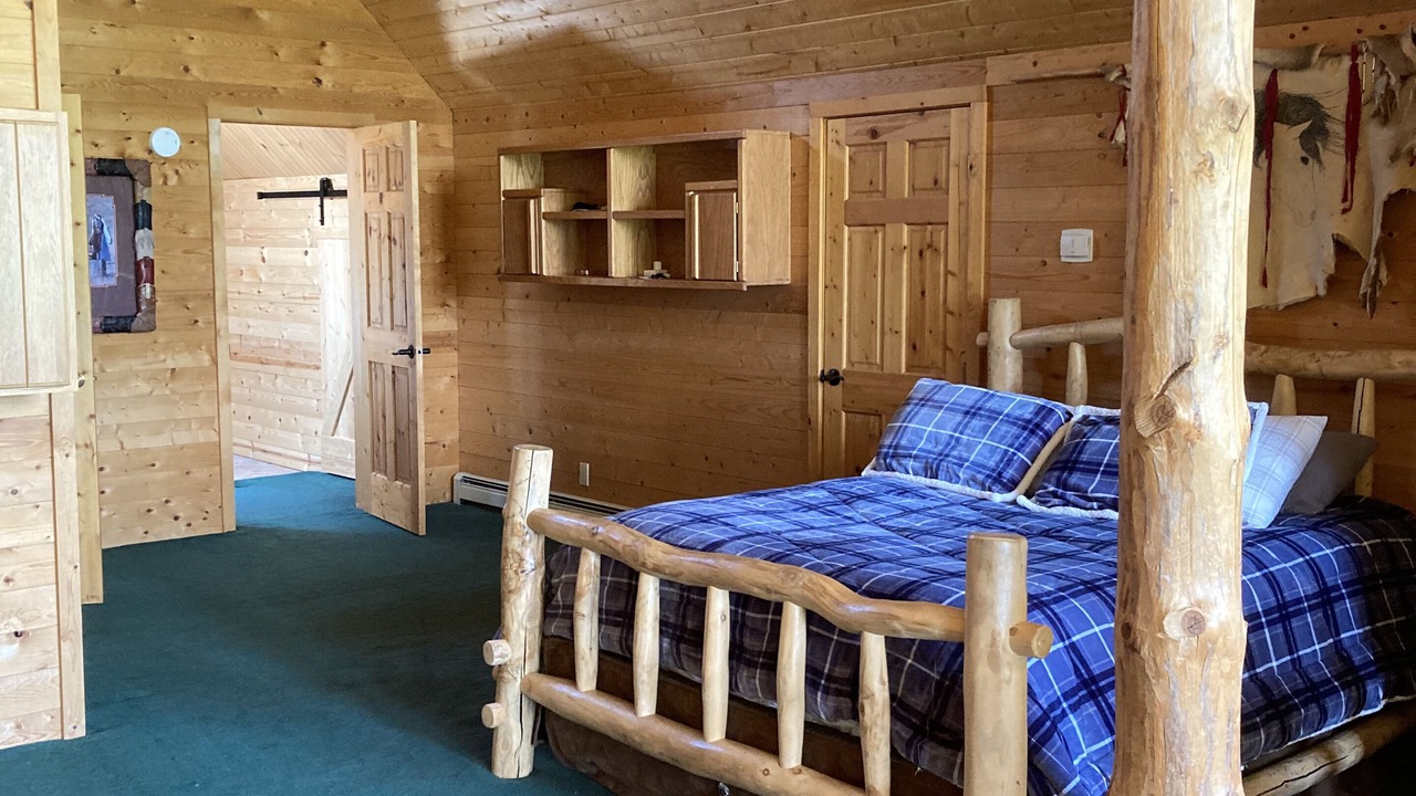 Photo of Bedroom in Collbran