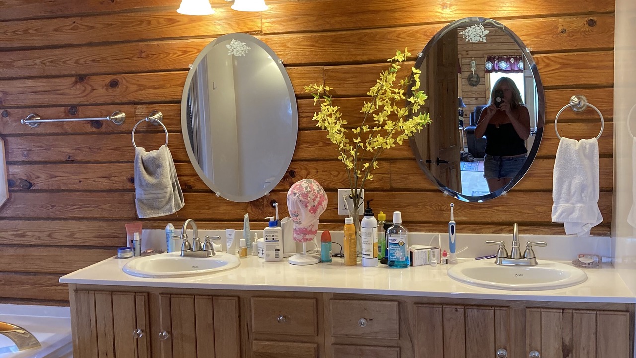 Photo of Bathroom in Collbran