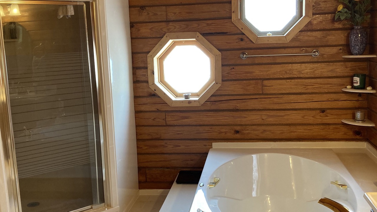 Photo of Bathroom in Collbran