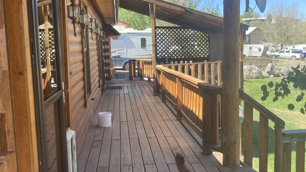 Photo of Outdoor in Collbran