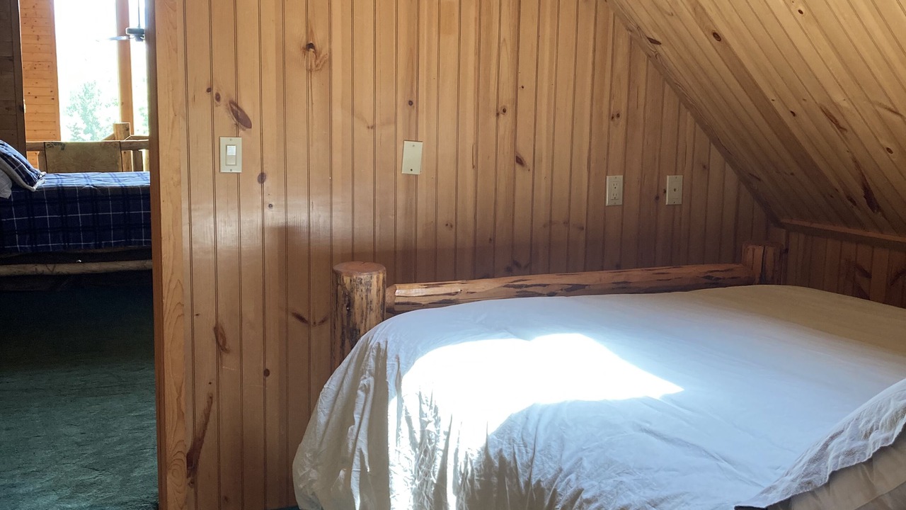 Photo of Bedroom in Collbran