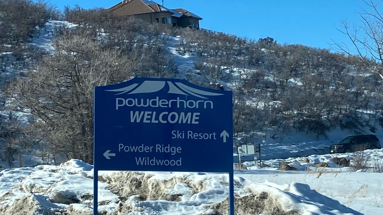 Photo of Outdoor in Collbran