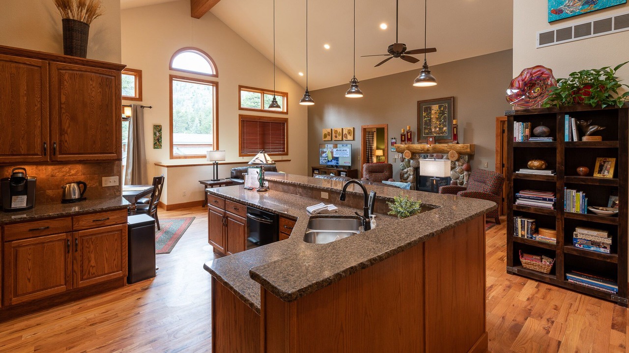 Photo of Bedroom in Aspen Brook