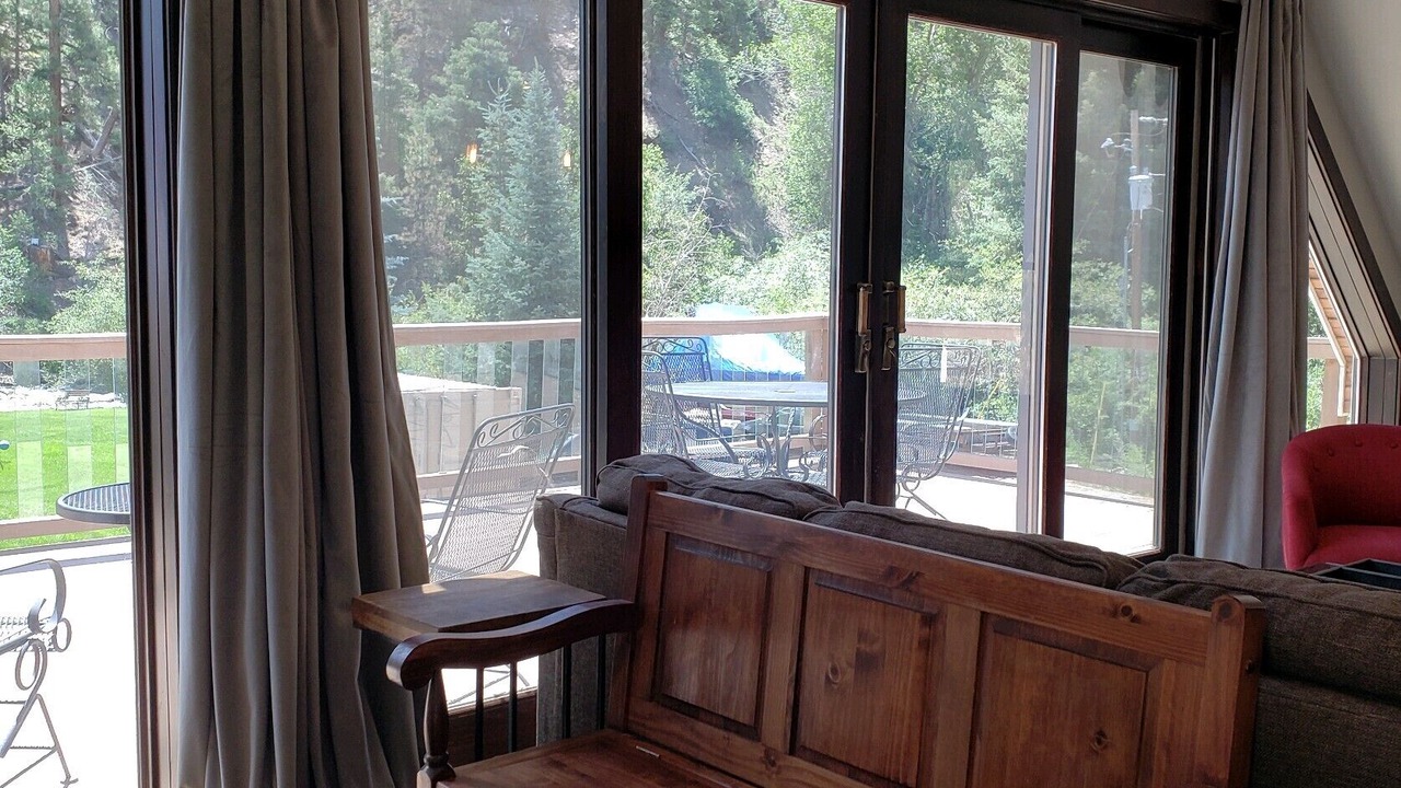 Photo of Livingroom in Durango - Purgatory