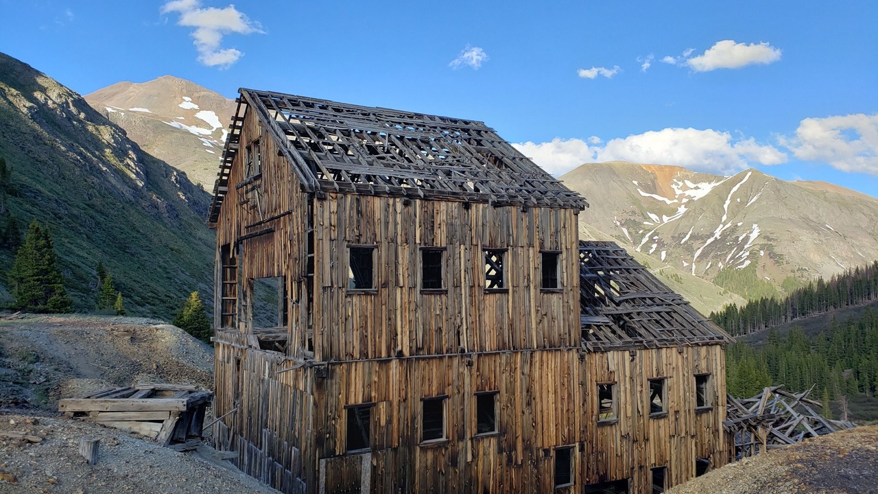 Photo of Outdoor in Durango - Purgatory