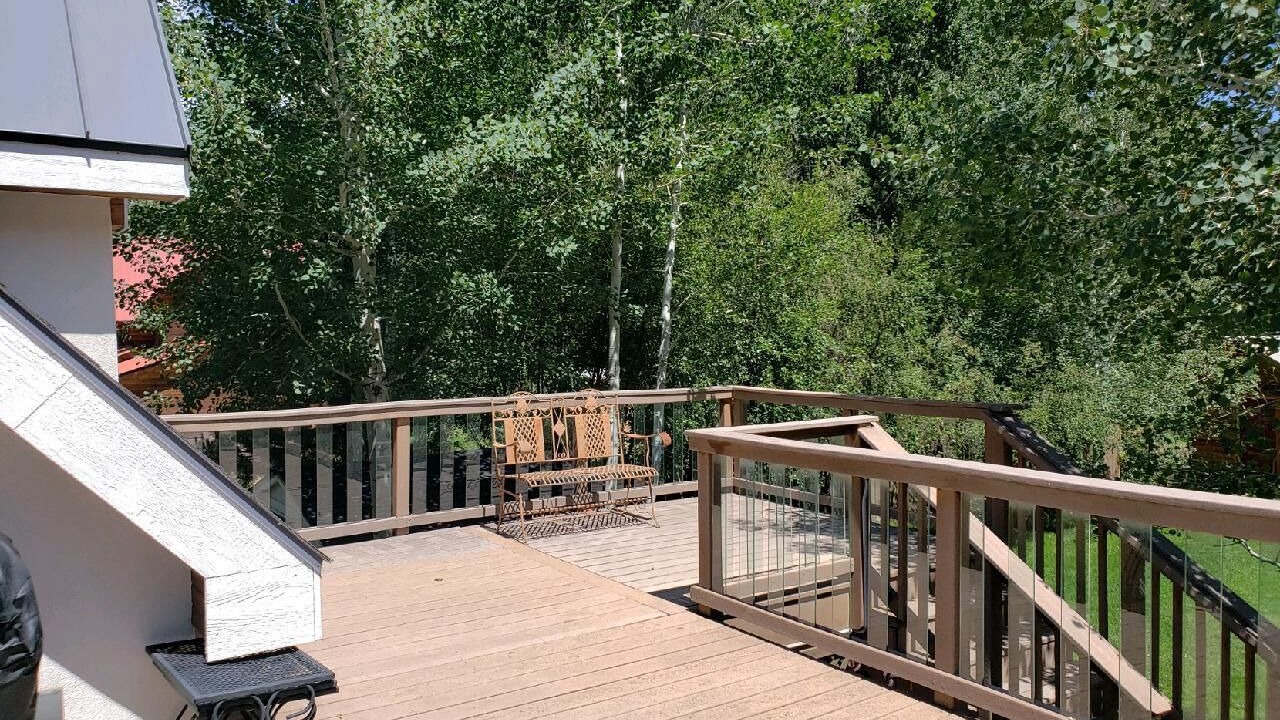 Photo of Patio Balcony in Durango - Purgatory