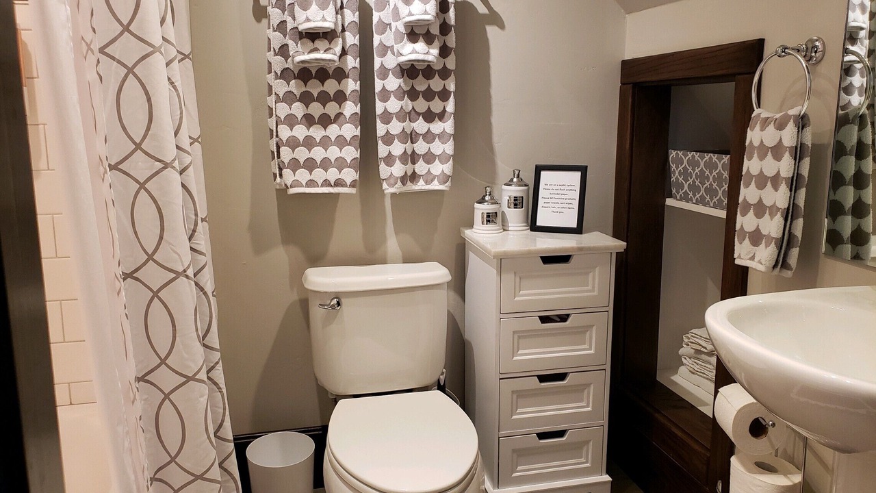 Photo of Bathroom in Durango - Purgatory