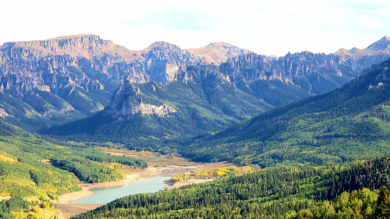 Photo of Outdoor in Durango - Purgatory