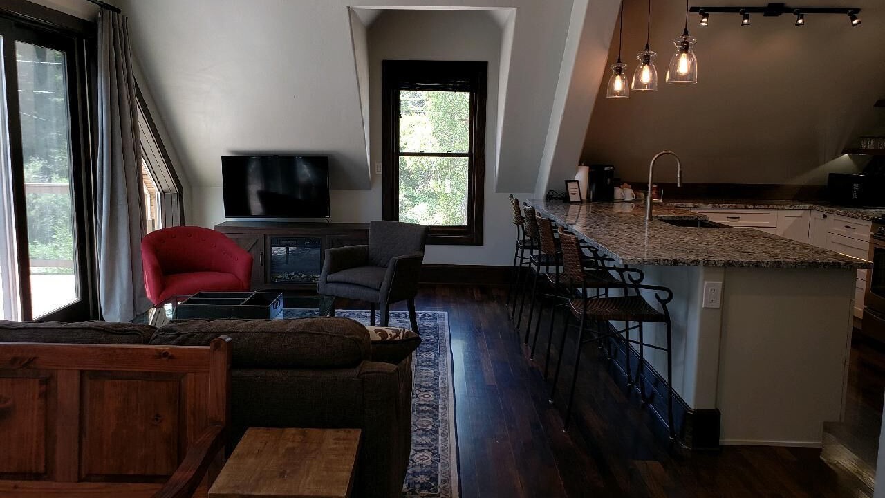 Photo of Livingroom in Durango - Purgatory