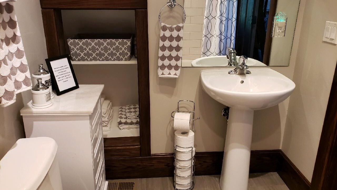 Photo of Bathroom in Durango - Purgatory