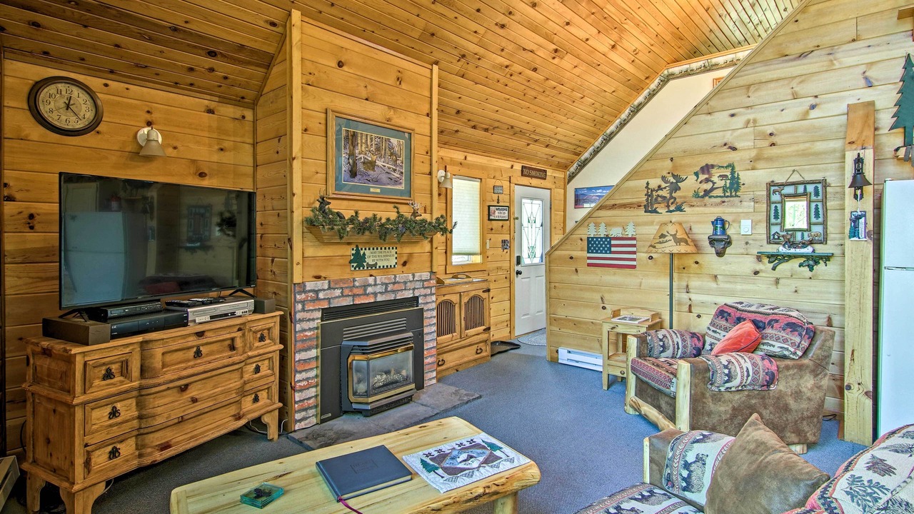Photo of Livingroom in Florissant