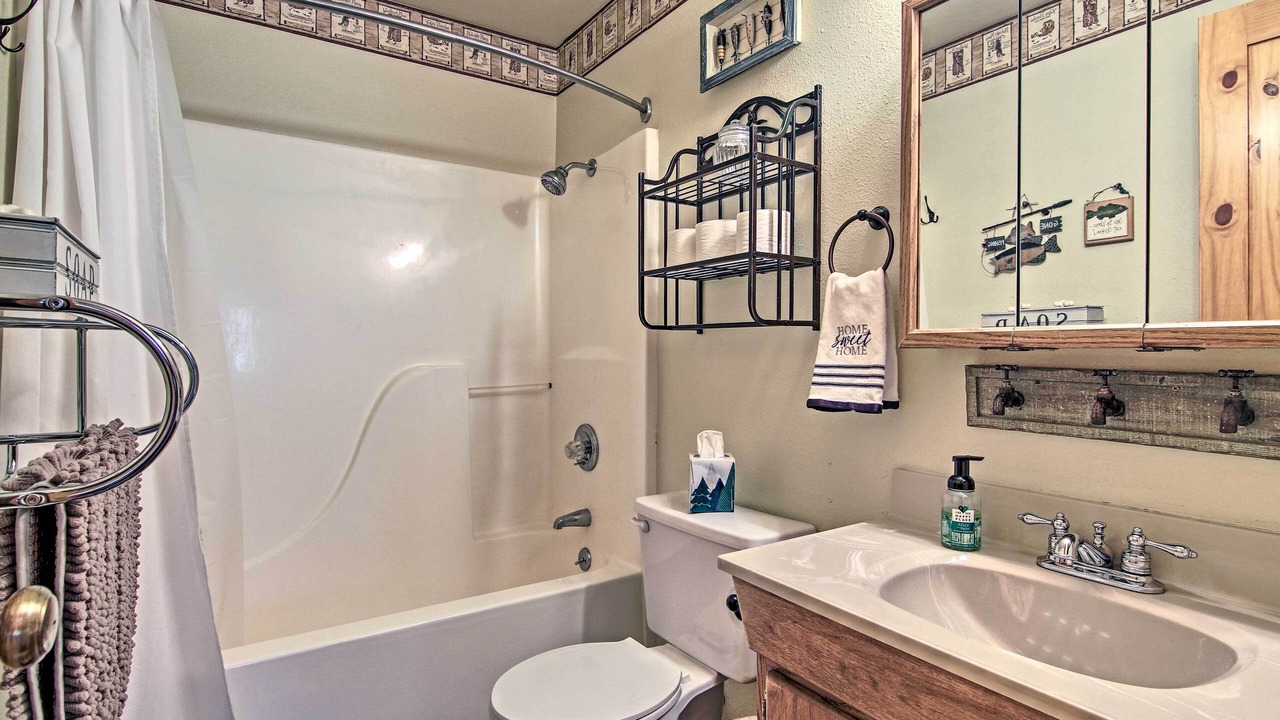 Photo of Bathroom in Florissant