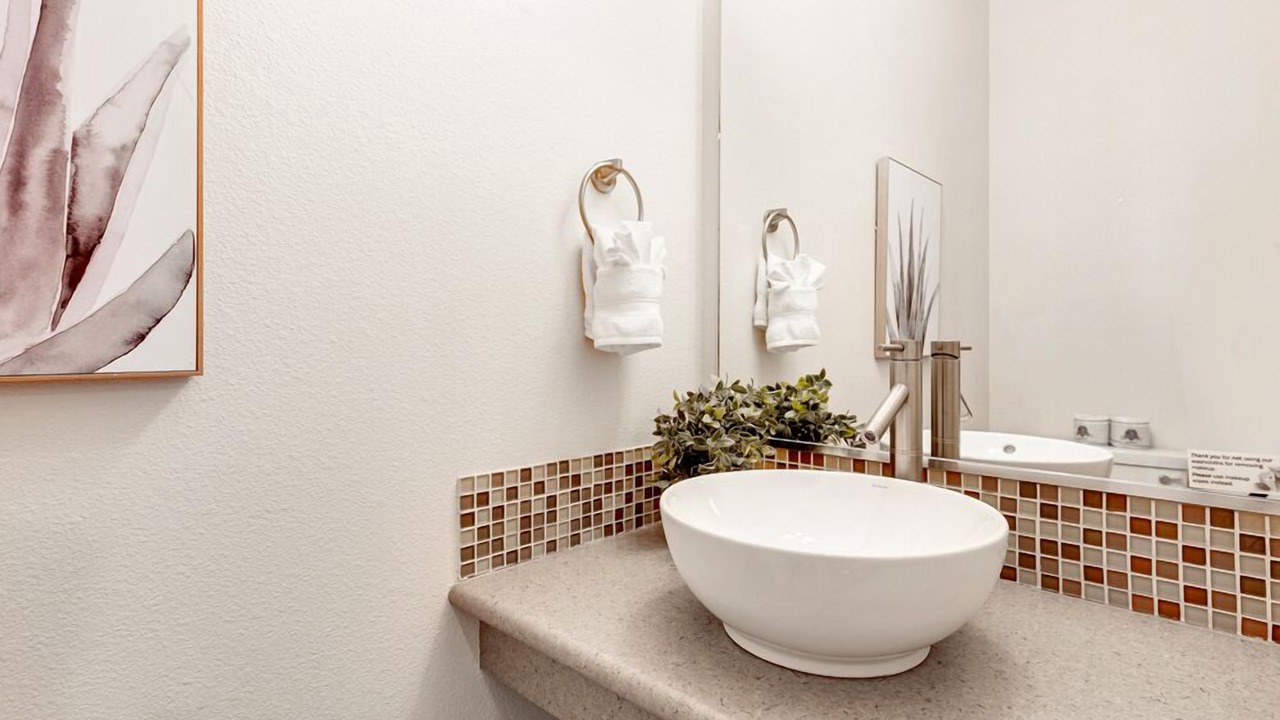 Photo of Bathroom in Old Town North