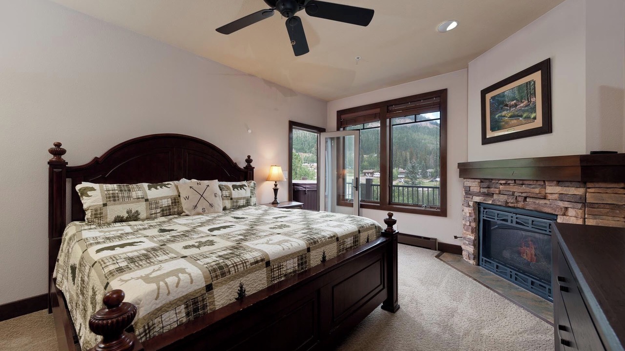 Photo of Livingroom in Purgatory