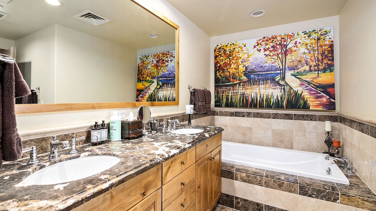 Photo of Bathroom in Avon