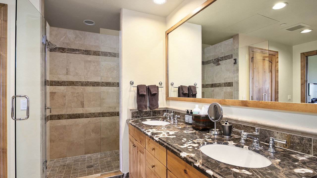 Photo of Bathroom in Avon