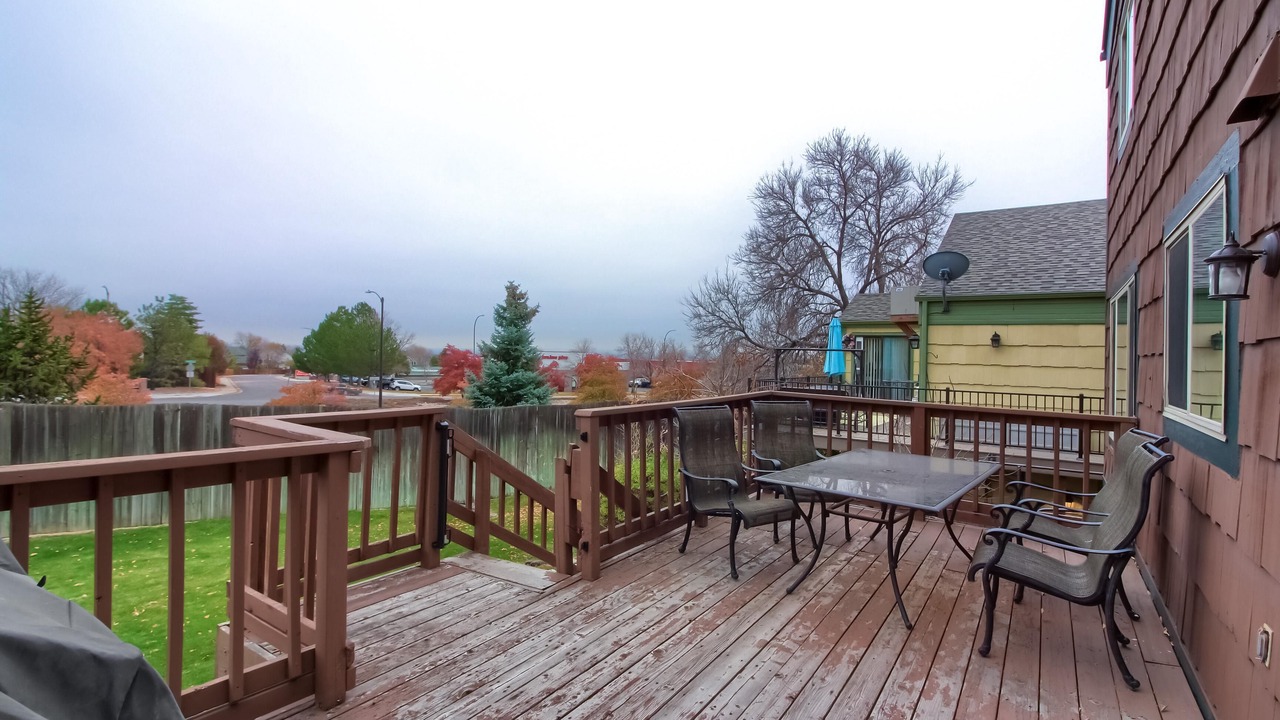 Photo of Outdoor in Columbine Valley