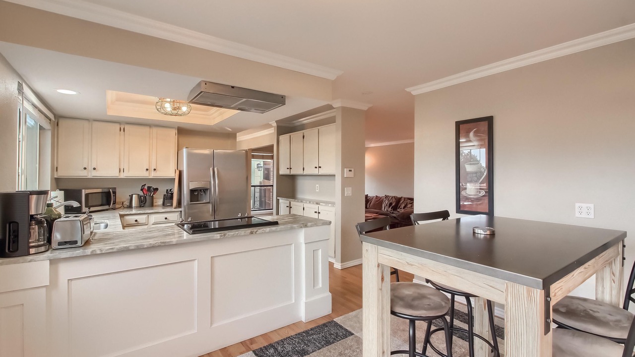 Photo of Kitchen in Columbine Valley