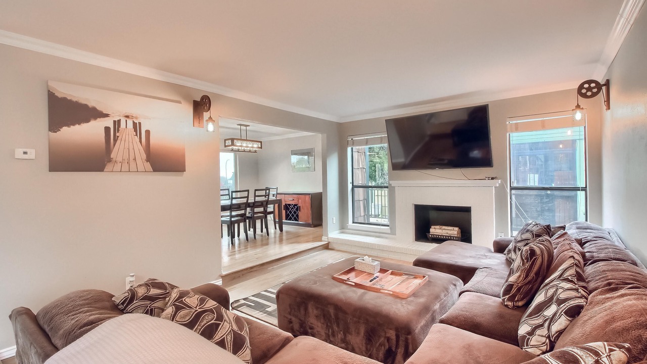 Photo of Livingroom in Columbine Valley