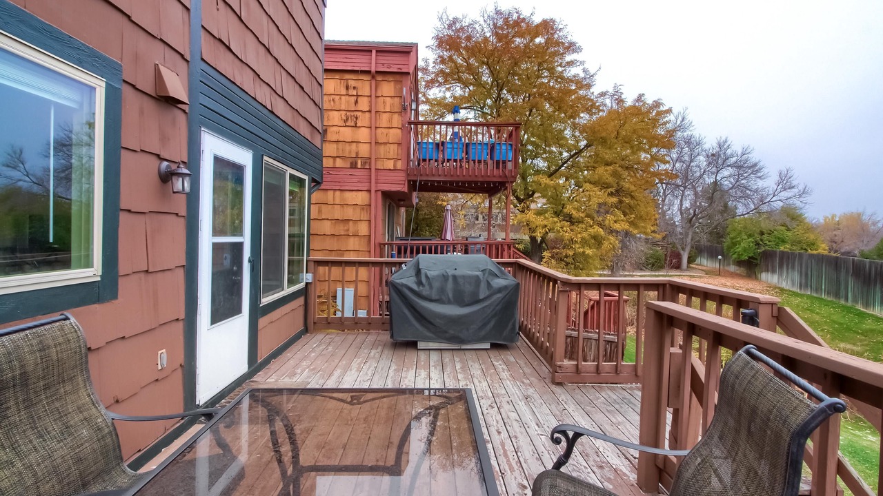 Photo of Outdoor in Columbine Valley