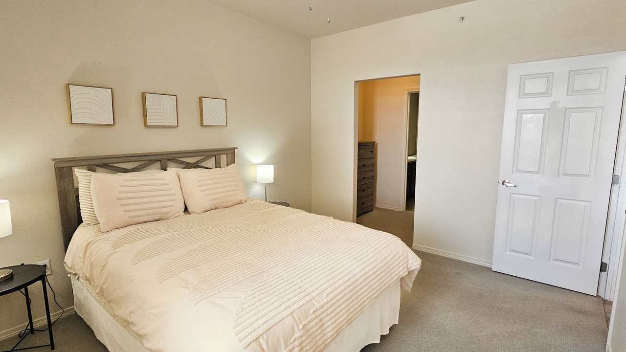 Photo of Bedroom in Cottonwood