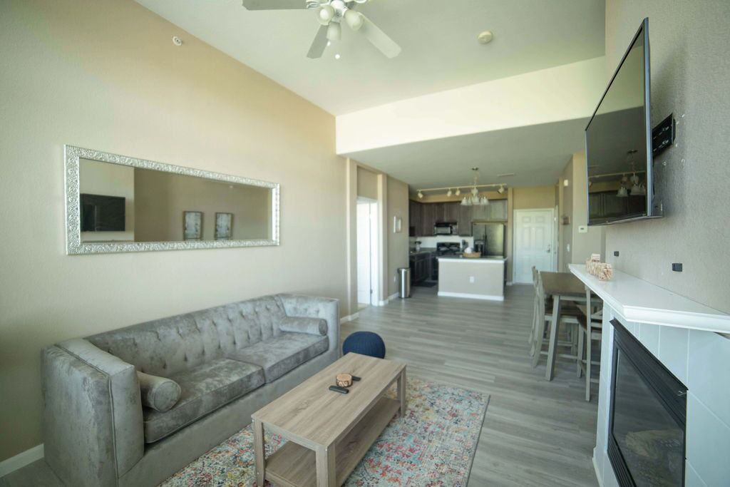 Photo of Bedroom in Cottonwood