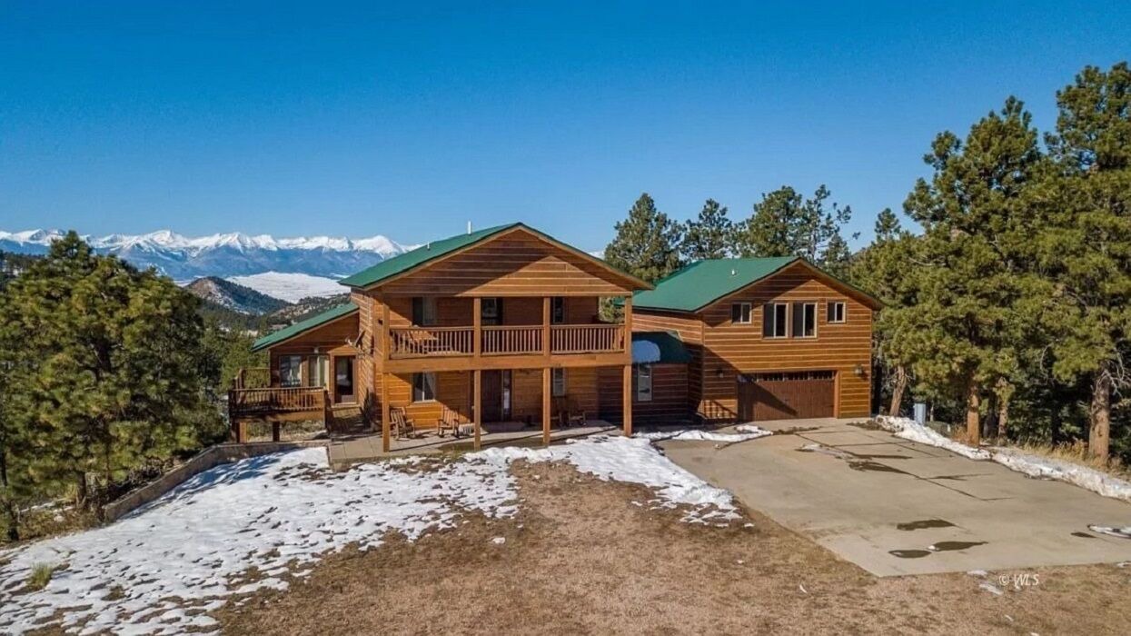 Photo of Outdoor in Westcliffe