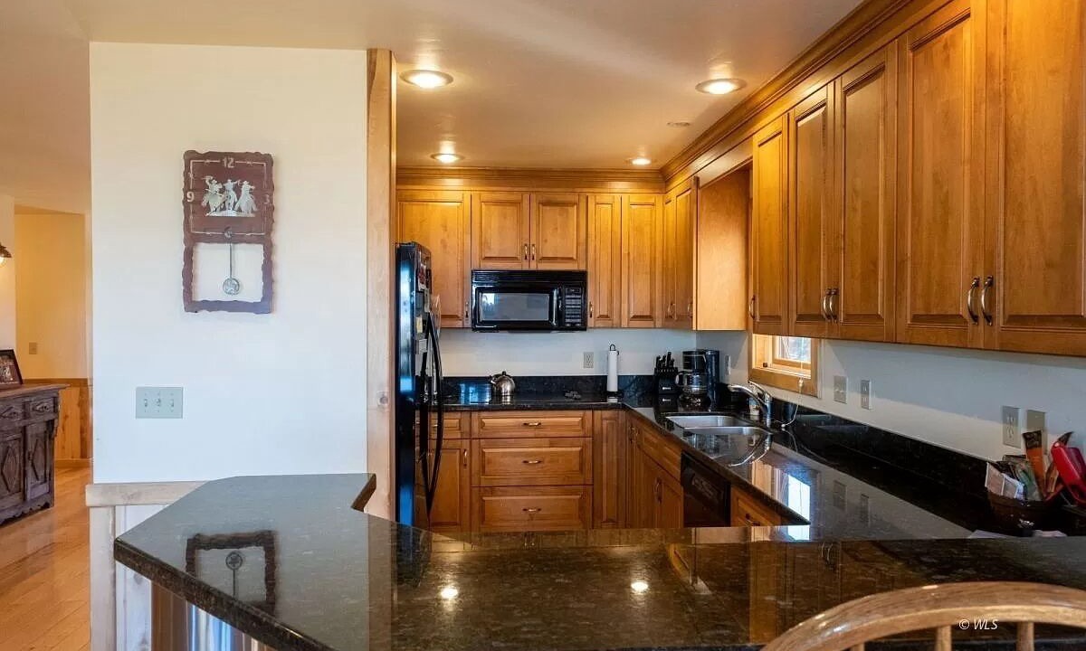 Photo of Kitchen in Westcliffe