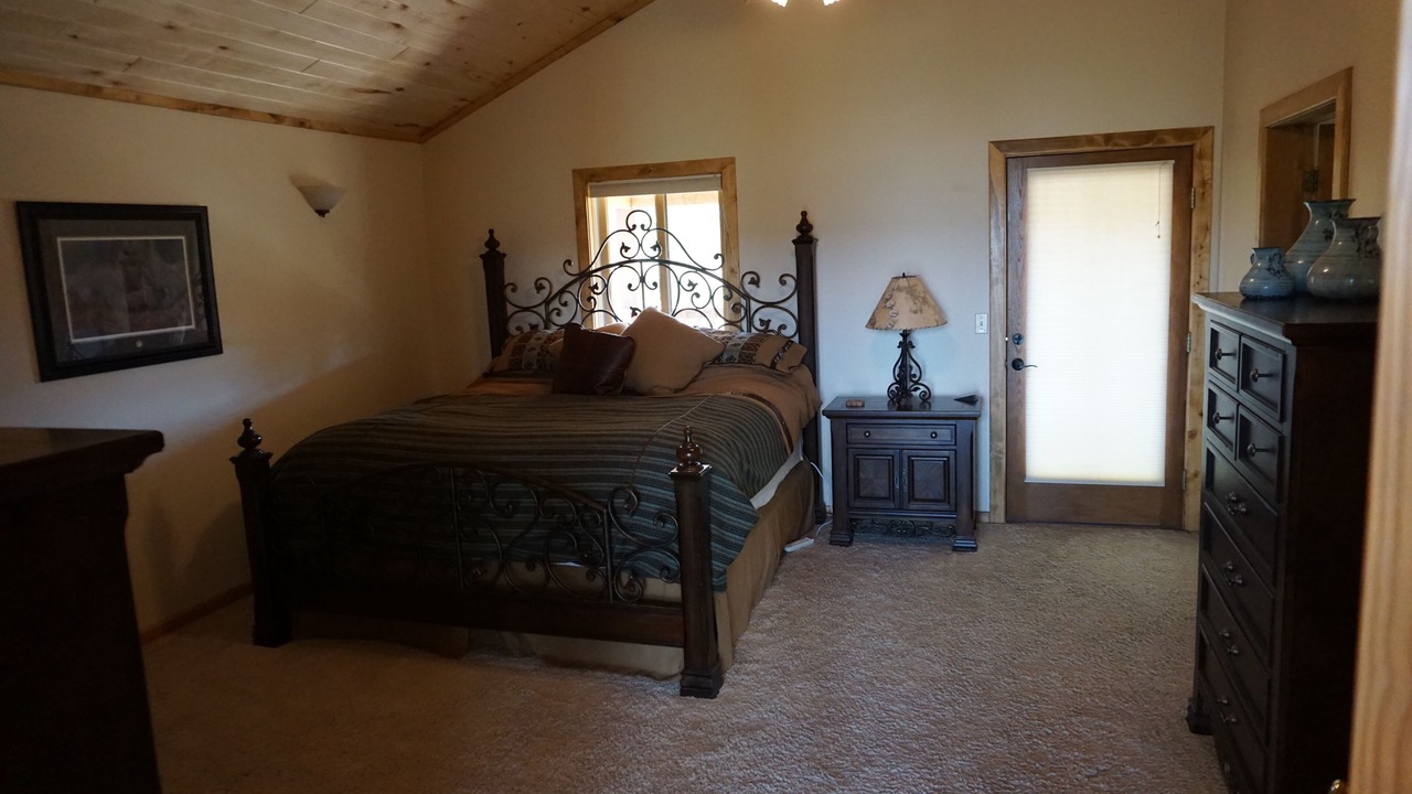 Photo of Bedroom in Westcliffe