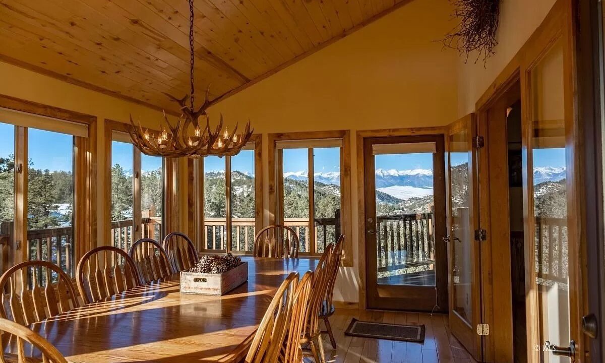 Photo of Outdoor in Westcliffe