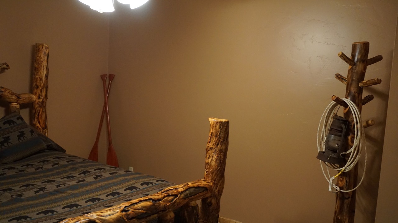 Photo of Bedroom in Westcliffe