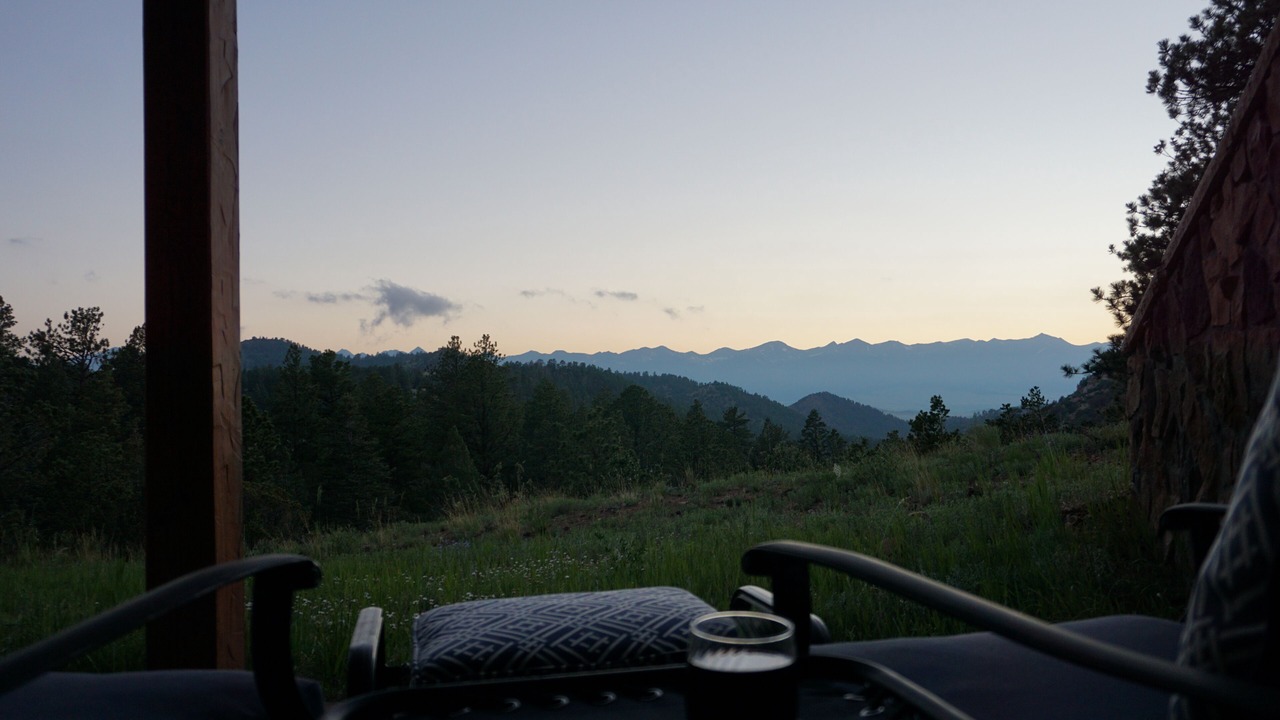 Photo of Outdoor in Westcliffe