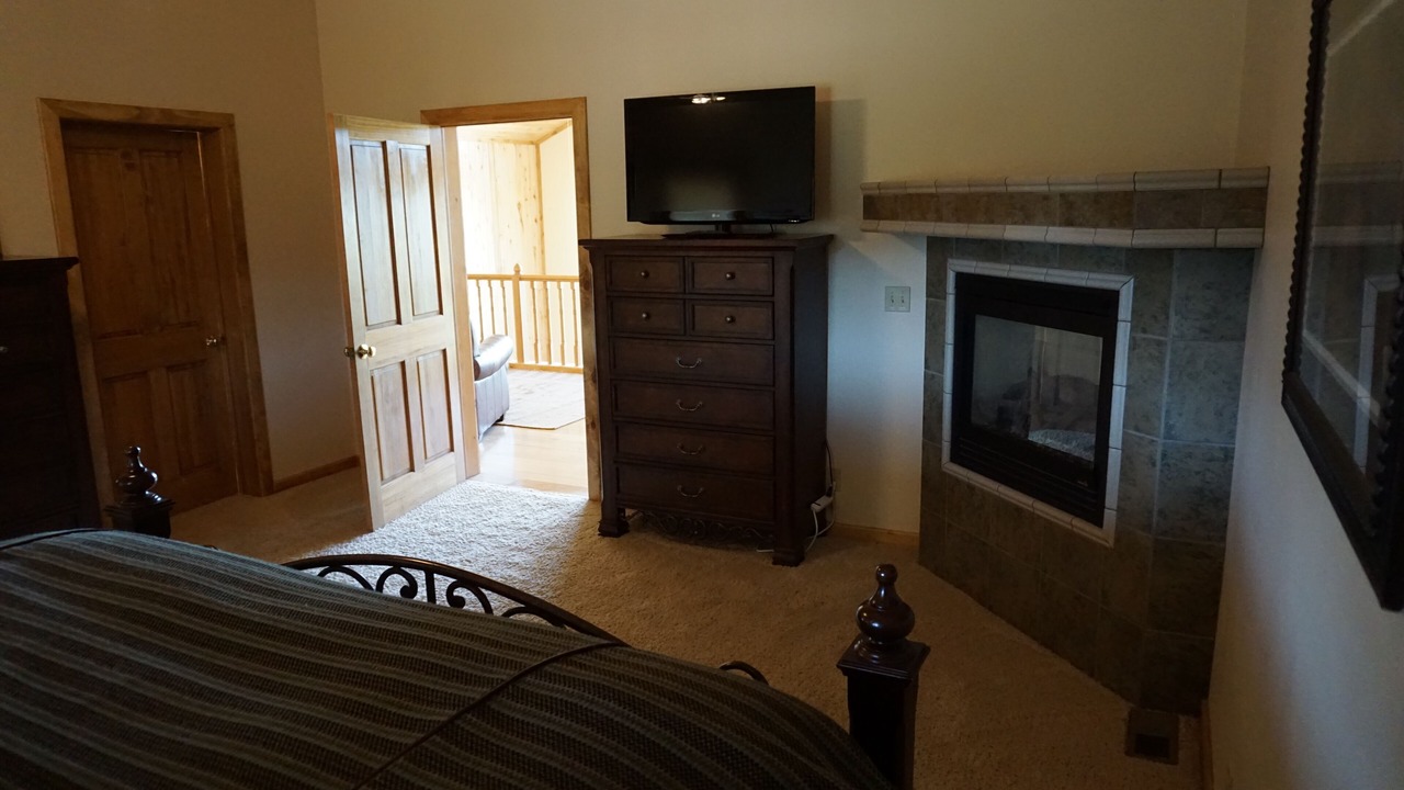 Photo of Bedroom in Westcliffe