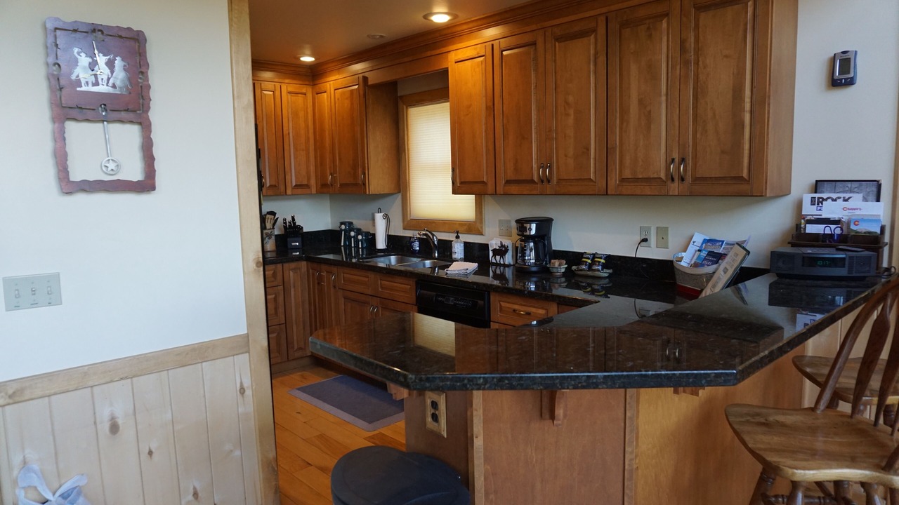 Photo of Kitchen in Westcliffe